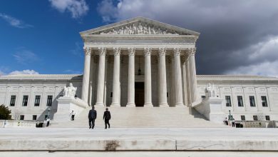 Supreme Court weighs if contractor can be sued for wartime negligence