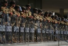 Hundreds of troops deployed to Portland, Chicago are being sent home