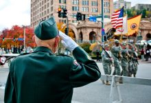 From hot dogs to haircuts, your Veterans Day deals await