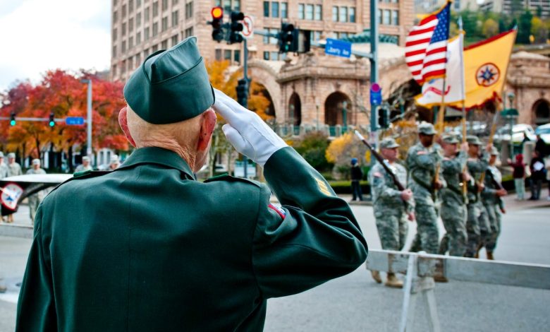 From hot dogs to haircuts, your Veterans Day deals await