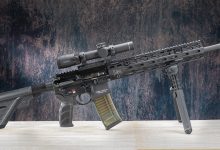 The Intermediate Range AR-15