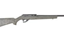 Review: Powder River Precision Rubicon Icon Custom Build