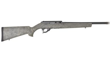 Review: Powder River Precision Rubicon Icon Custom Build