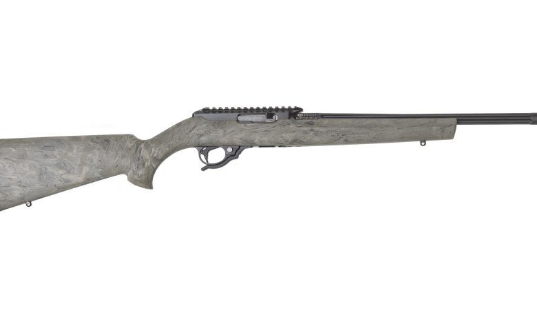 Review: Powder River Precision Rubicon Icon Custom Build