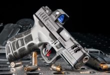 SAR USA SAR-9 Gen 3 Subcompact Pistol Review