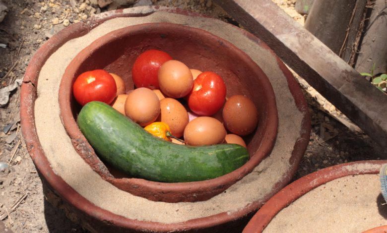 Old Tech That Still Cools Food – Survivopedia