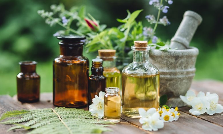 Spiritual Resilience and Healing in a Collapsing World – Survivopedia