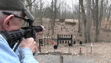 BCM 300 Blackout Pistol Big Game Hunt BCM 300 Blackout Pistol Big Game Hunt