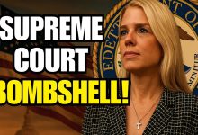 Gun Stores WIPED OUT Overnight After Supreme Court BOMBSHELL!