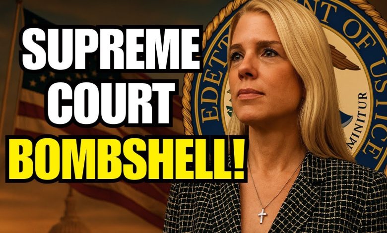 Gun Stores WIPED OUT Overnight After Supreme Court BOMBSHELL!