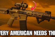EVERY American NEEDS A Truck Gun! Here’s Why!