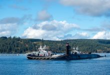 Submarine vets seek recognition, benefits for environmental exposure