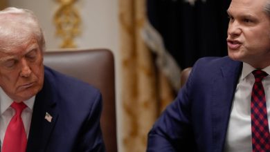 Hegseth says he didn’t see survivors after first Caribbean strike