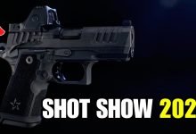SHOT Show 2026: 7 New Handguns That Are About to Blow Up!