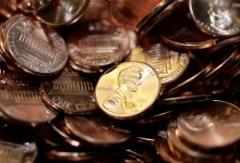 Penny for your thoughts: Military stores to modify change policies