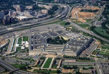 Family of man killed in US strike files human rights challenge