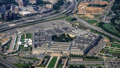 Family of man killed in US strike files human rights challenge