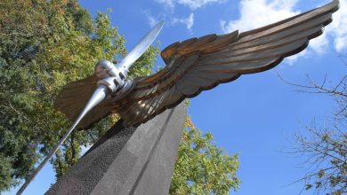 Air Force updates officer developmental education policy