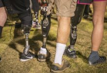 Bill would raise VA compensation for severely injured vets, survivors