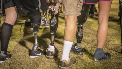 Bill would raise VA compensation for severely injured vets, survivors