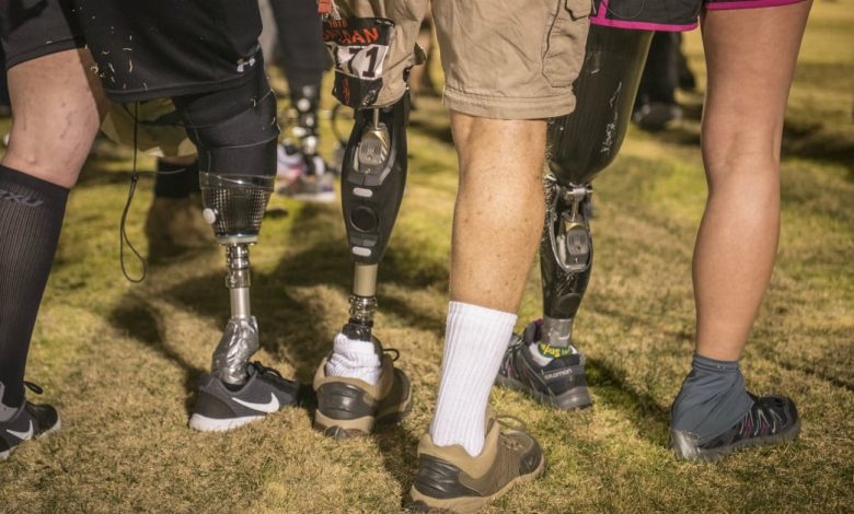 Bill would raise VA compensation for severely injured vets, survivors