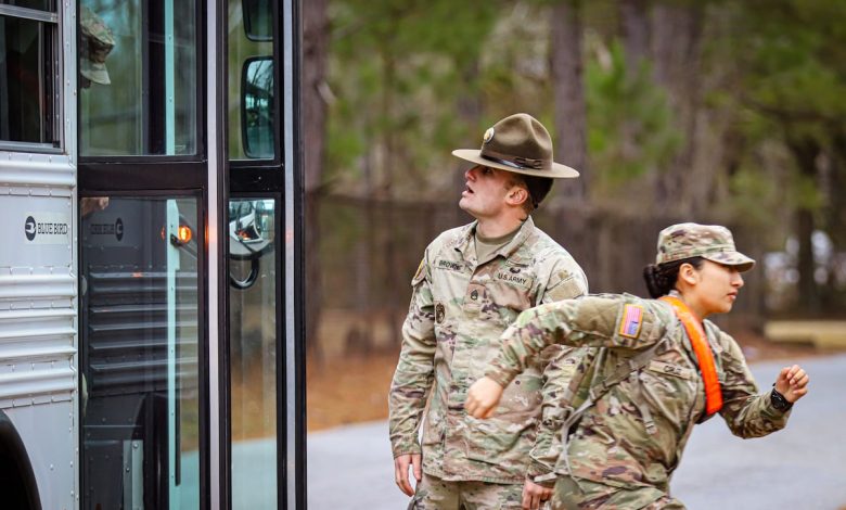 US Army Recruiting Command now a 3-star level headquarters under T2COM US Army Recruiting Command now a 3-star level headquarters under T2COM