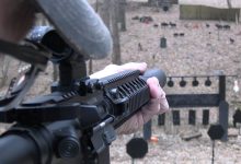 Is This The Only Type Of Pistol You Should Be Hunting With?