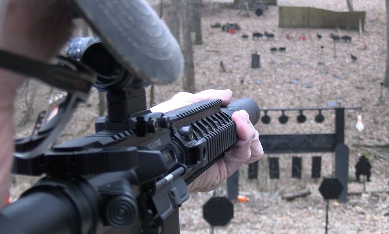 Is This The Only Type Of Pistol You Should Be Hunting With?