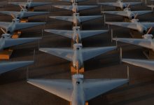 CENTCOM launches new ‘suicide drone’ attack force in Middle East