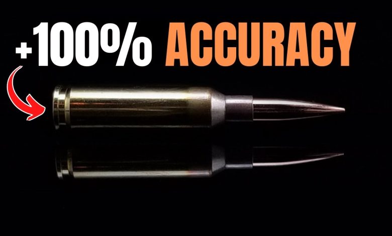 6 Most Accurate And Deadly Long-Range Precision Calibers For 2025
