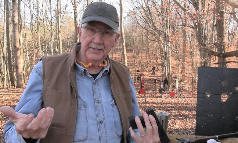 Should We Stop Buying Glocks After This?