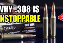 The .308 Just Beat Every Hunting Magnum. Here’s Why.