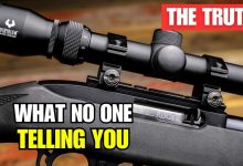The Ruger 10/22 Secrets They Don’t Put On The Box