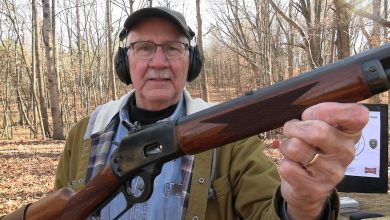 Sunday Shoot-a-Round # 310 Sunday Shoot-a-Round # 310