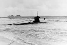 How one Japanese vessel spectacularly failed at Pearl Harbor