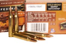 Ammo: What is a Lot Number?