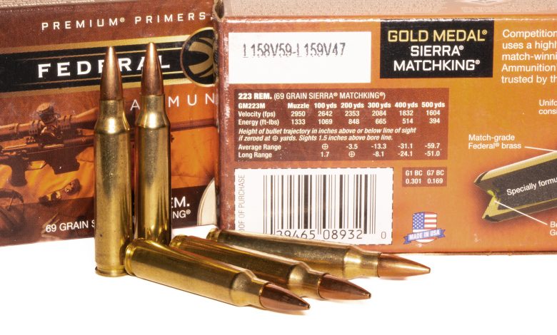 Ammo: What is a Lot Number? Ammo: What is a Lot Number?