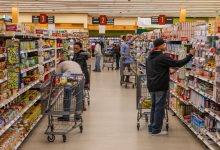 Lawmakers move to block effort to privatize military commissaries