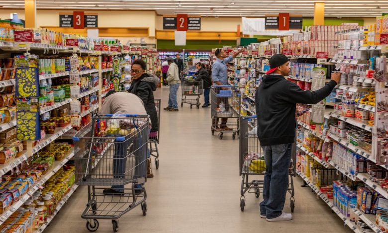 Lawmakers move to block effort to privatize military commissaries Lawmakers move to block effort to privatize military commissaries