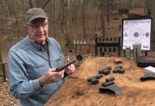 HK CC9 vs P365, Hellcat, & Glock 26