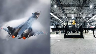 🔴 SU-57 & F35 Stealth Fighters In Action + New Drone Technology On Display