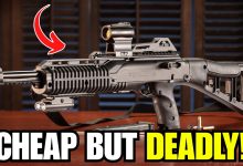 My Best Budget Guns for a SHTF Bugout (Don’t Sleep on These!)