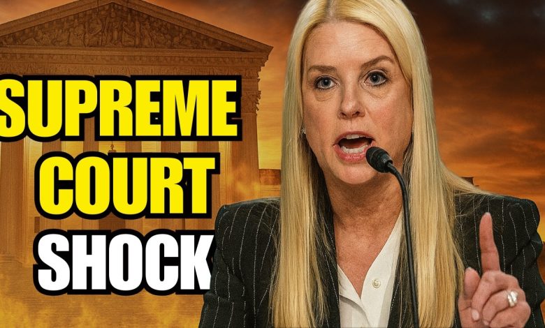 Gun Sales SURGE After SHOCK Supreme Court Decision!