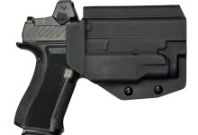 First Look: TH Holster Fit for Shadow Systems Pistols