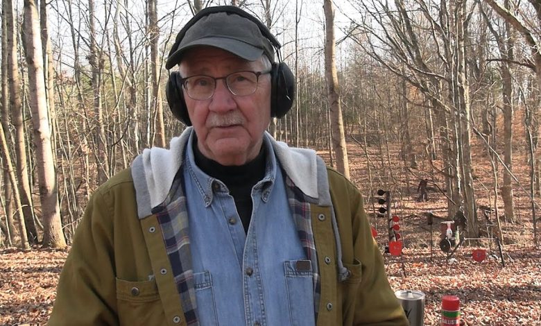 Is Chambering A Round Always A Good Idea?