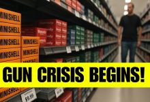 U.S. Ammo Industry in Crisis: 3 Major Failures Explained