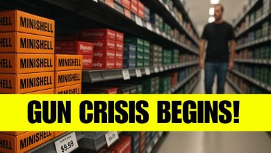U.S. Ammo Industry in Crisis: 3 Major Failures Explained