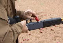 Shotguns: How to Reload