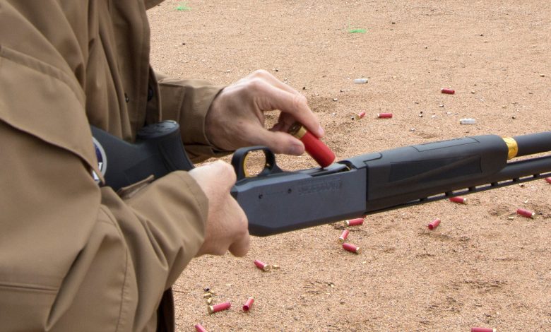 Shotguns: How to Reload Shotguns: How to Reload