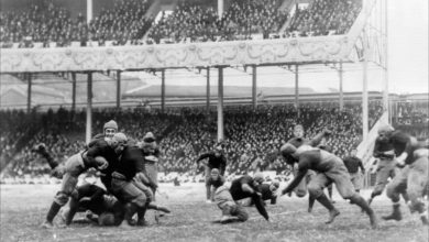 You can thank Theodore Roosevelt for the Army-Navy game You can thank Theodore Roosevelt for the Army-Navy game